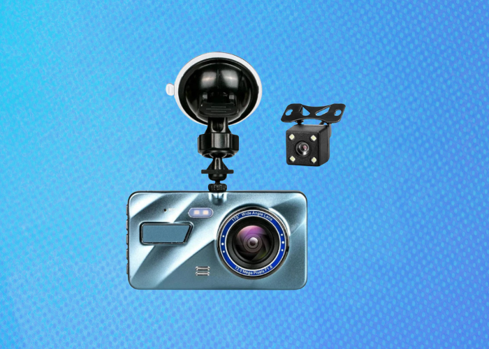 VaultCam™ StealthView S2